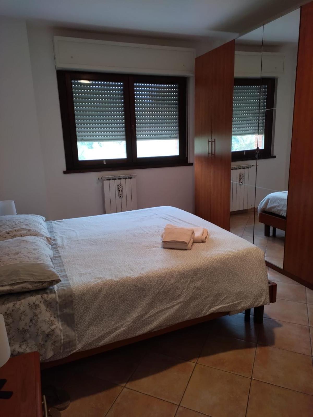 La Casa Vicino A Tutto Apartment Rom