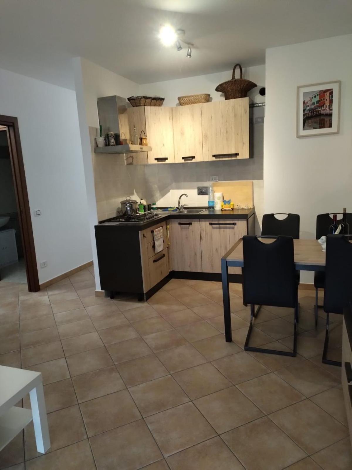 La Casa Vicino A Tutto Apartment Rom