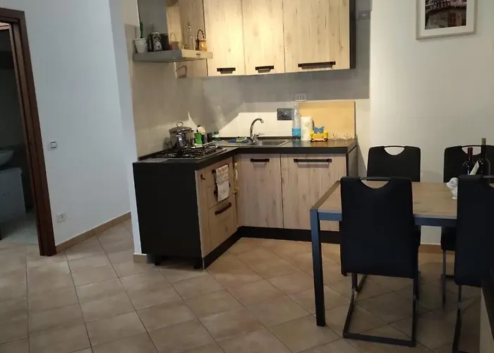 La Casa Vicino A Tutto