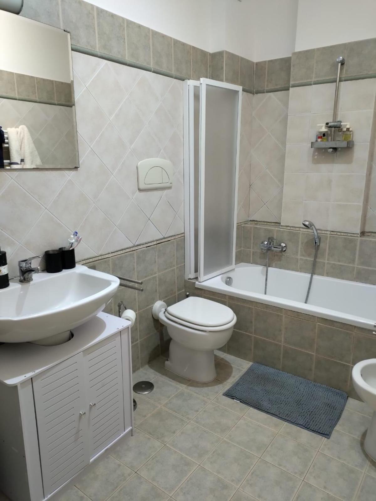 La Casa Vicino A Tutto * Rom