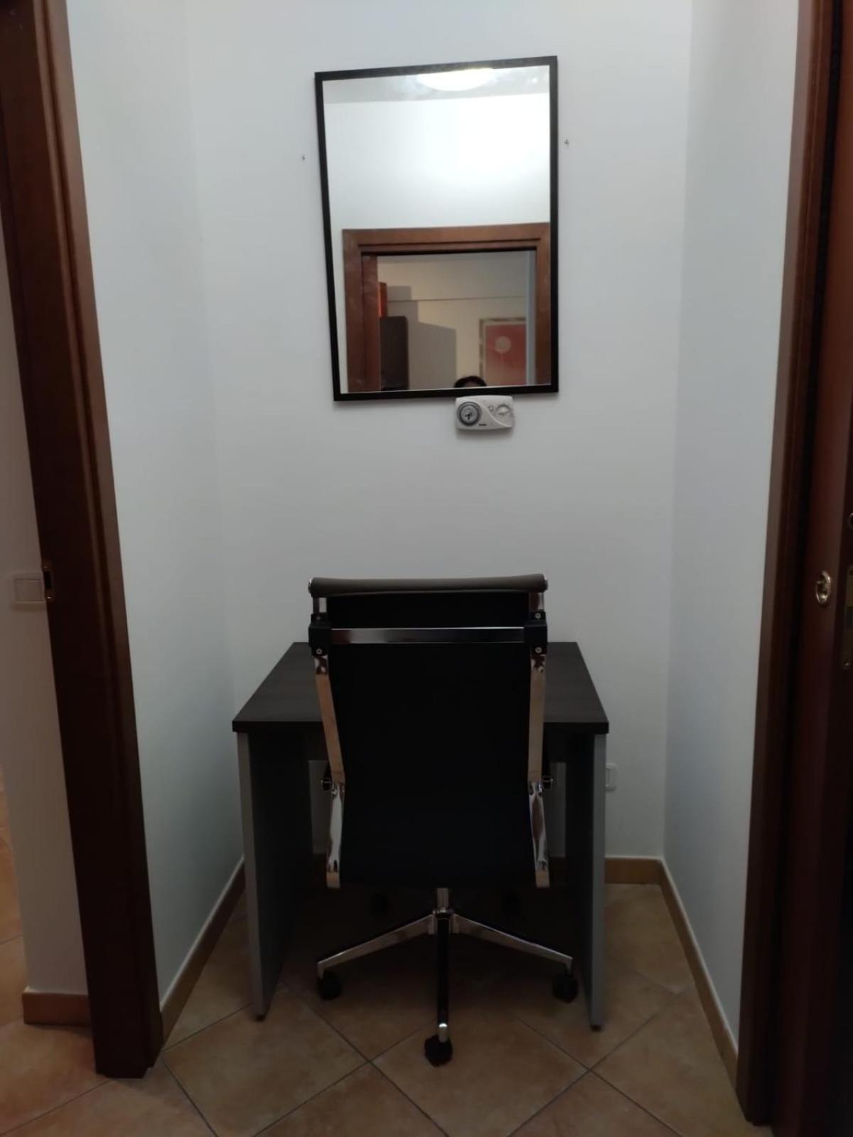 La Casa Vicino A Tutto * Rom