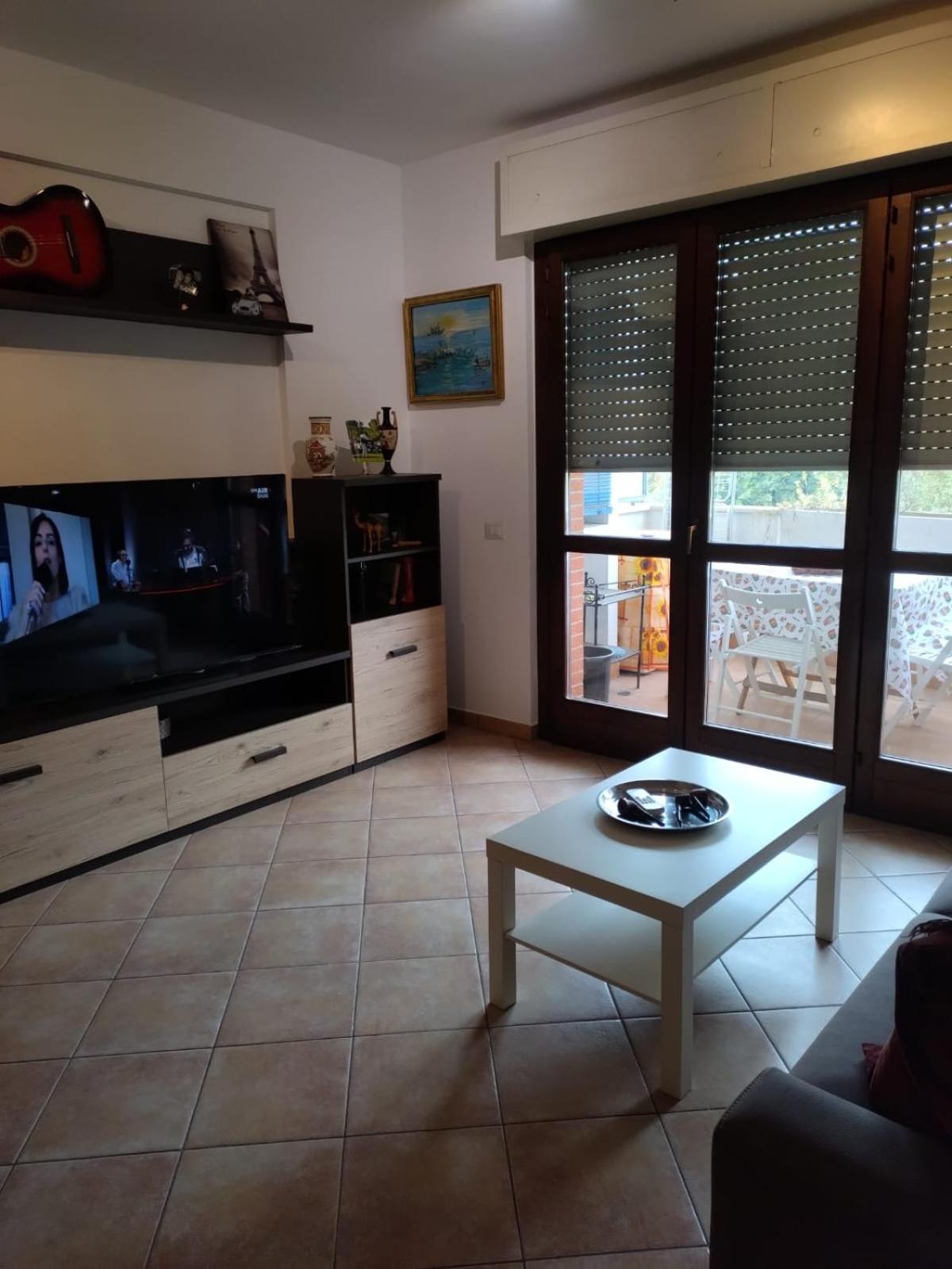 La Casa Vicino A Tutto Apartment