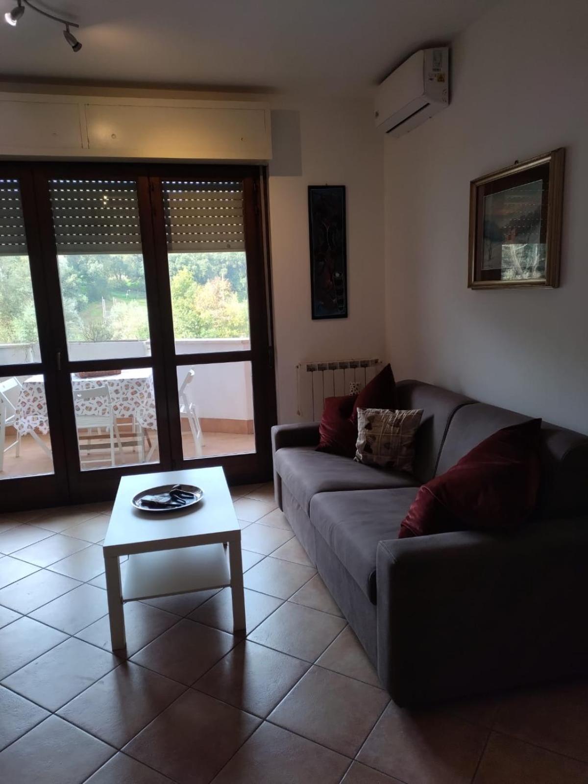 Apartment La Casa Vicino A Tutto