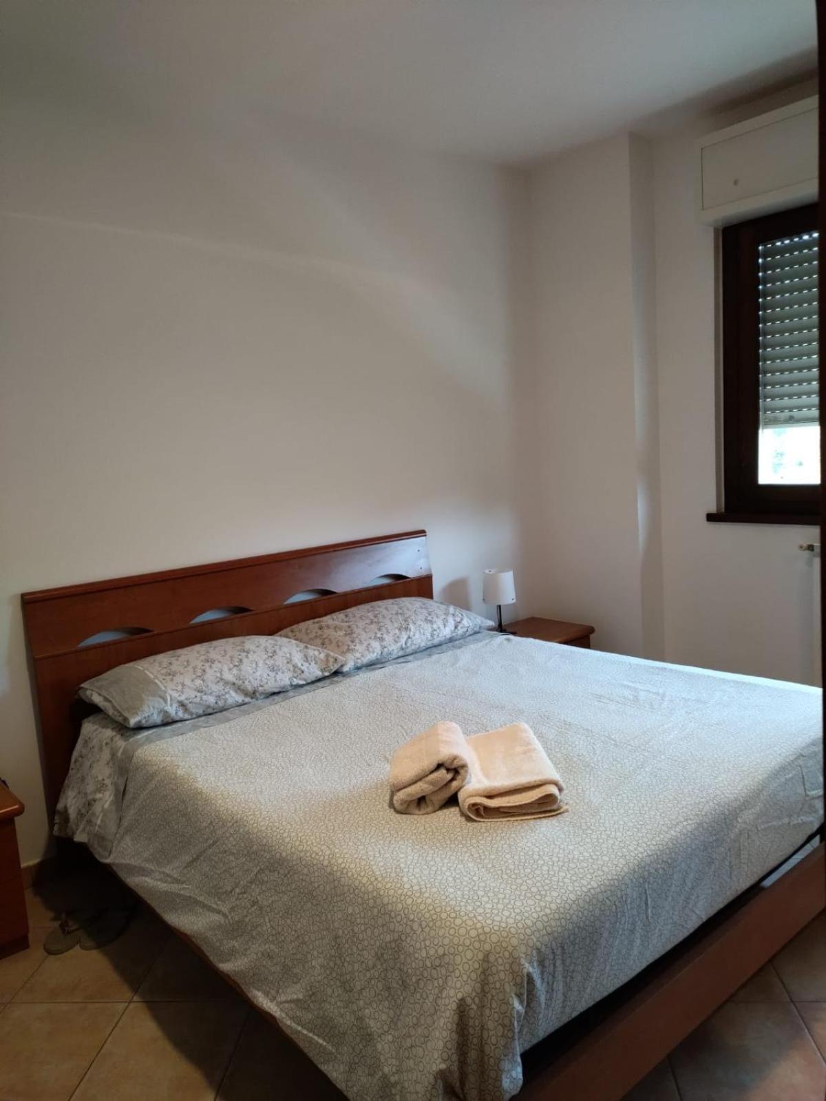 Apartment La Casa Vicino A Tutto Rom