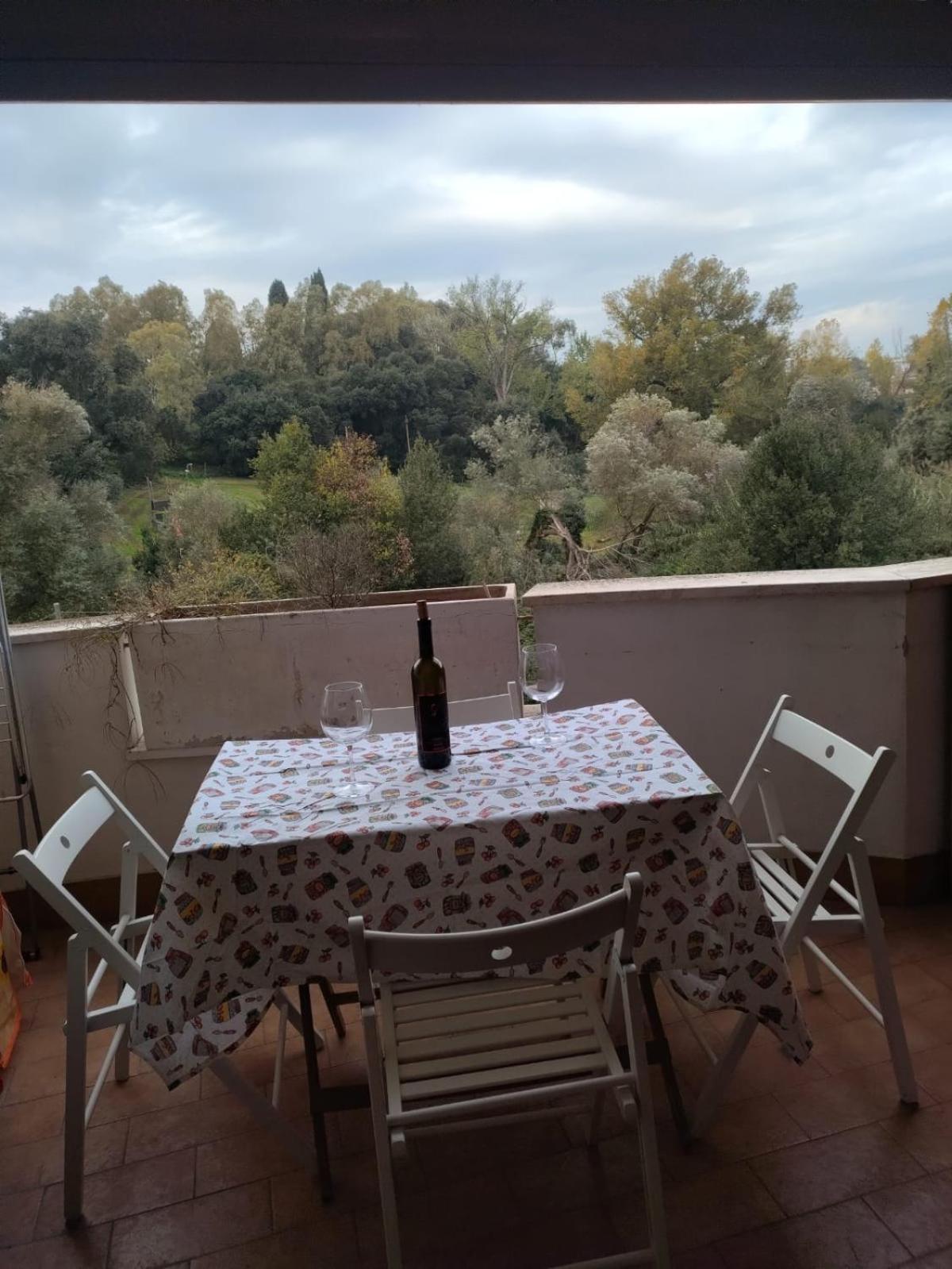 La Casa Vicino A Tutto * Rom