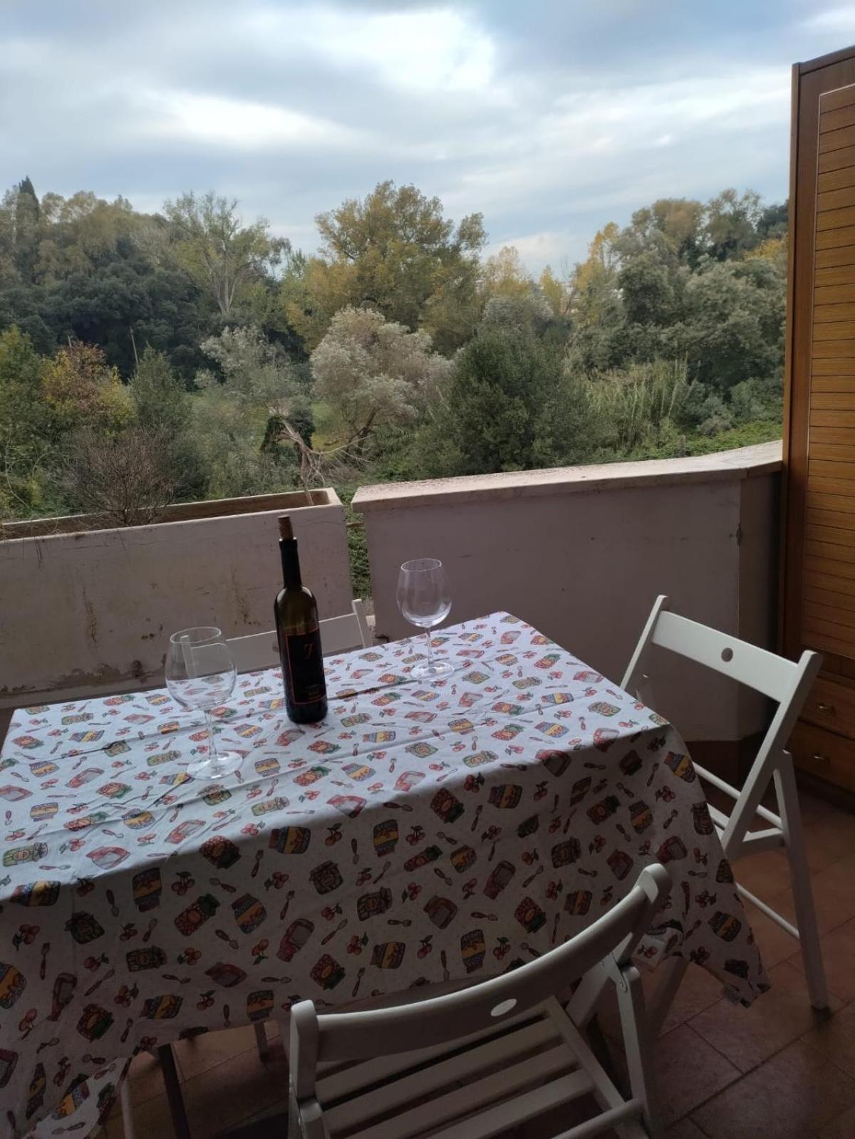 La Casa Vicino A Tutto * Rom