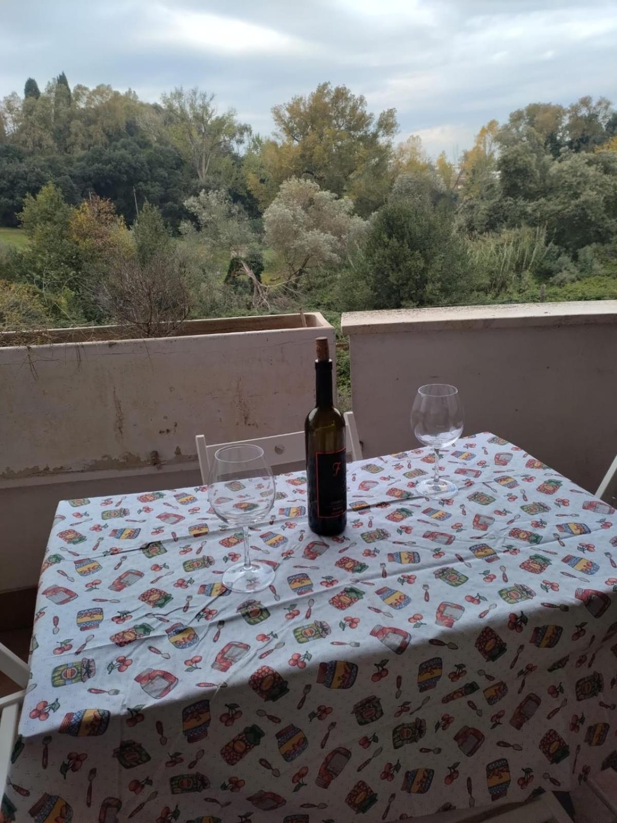 La Casa Vicino A Tutto Apartment